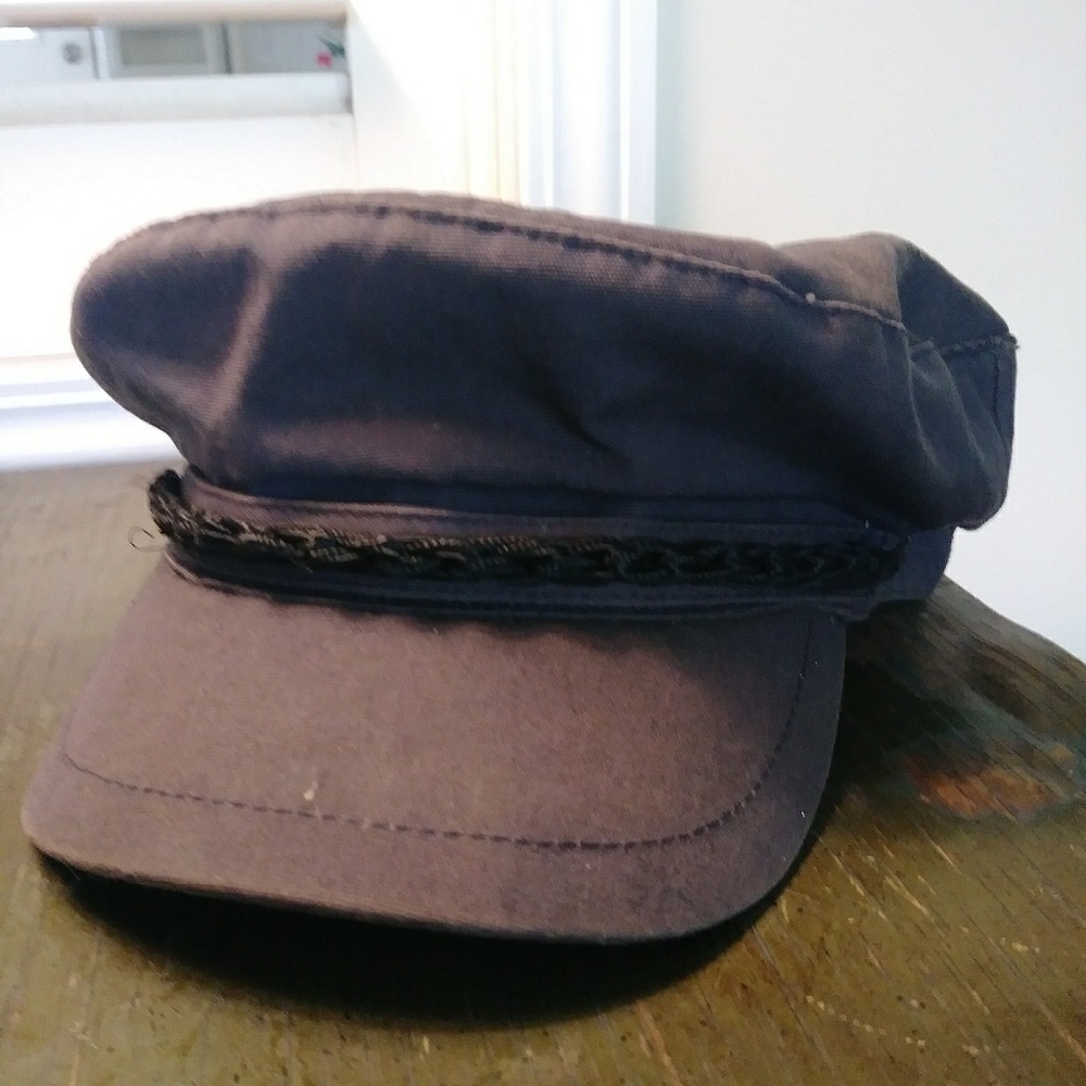 Vintage fishing cap